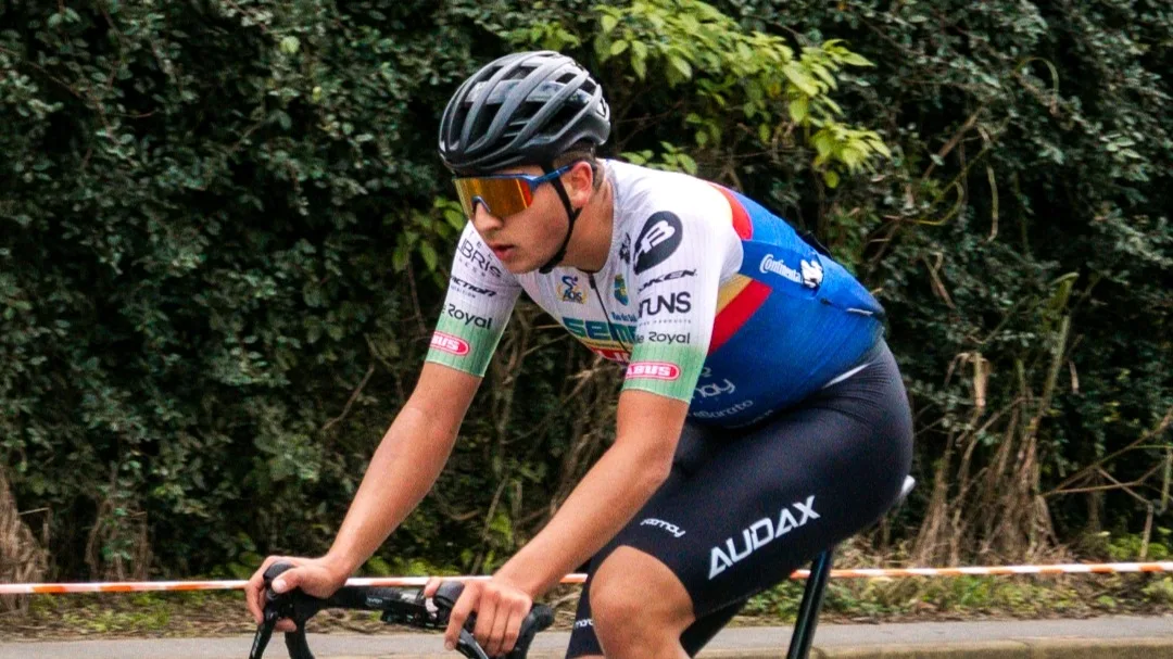 ACRS Cycling Team terá dois atletas na estreia do ciclismo nos Jogos Universitários Brasileiros
