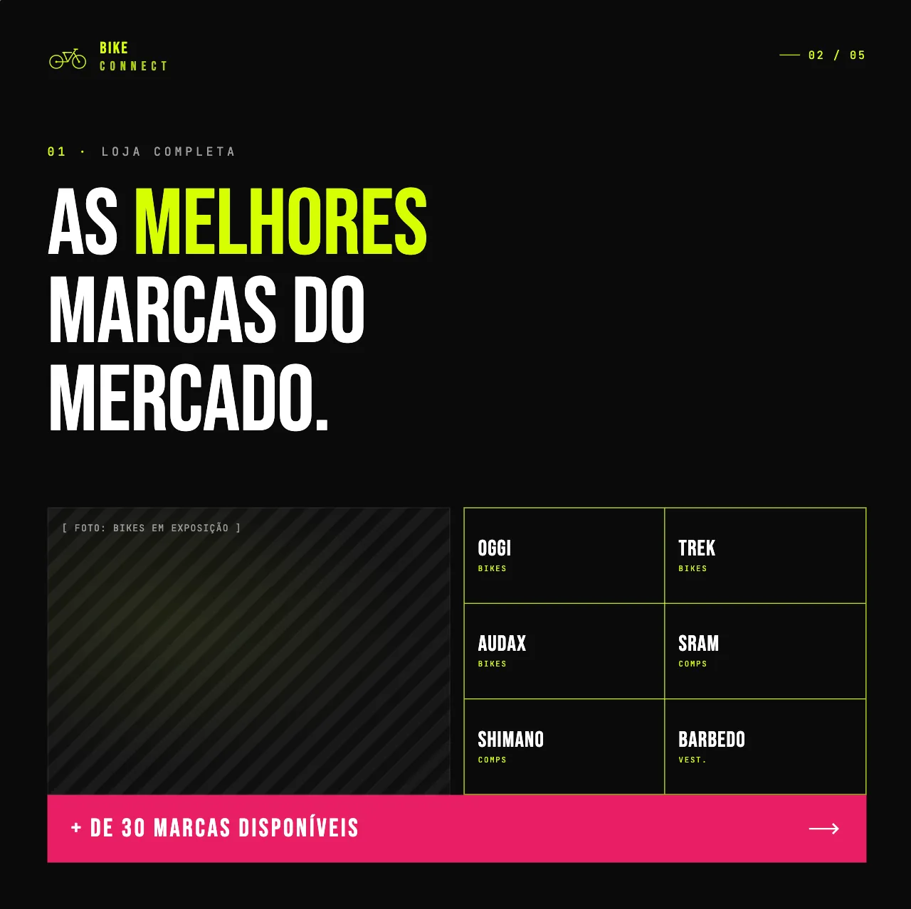 ACRS Cycling Team celebra destaque nacional após atualização do ranking da Confederação Brasileira de Ciclismo — imagem 3
