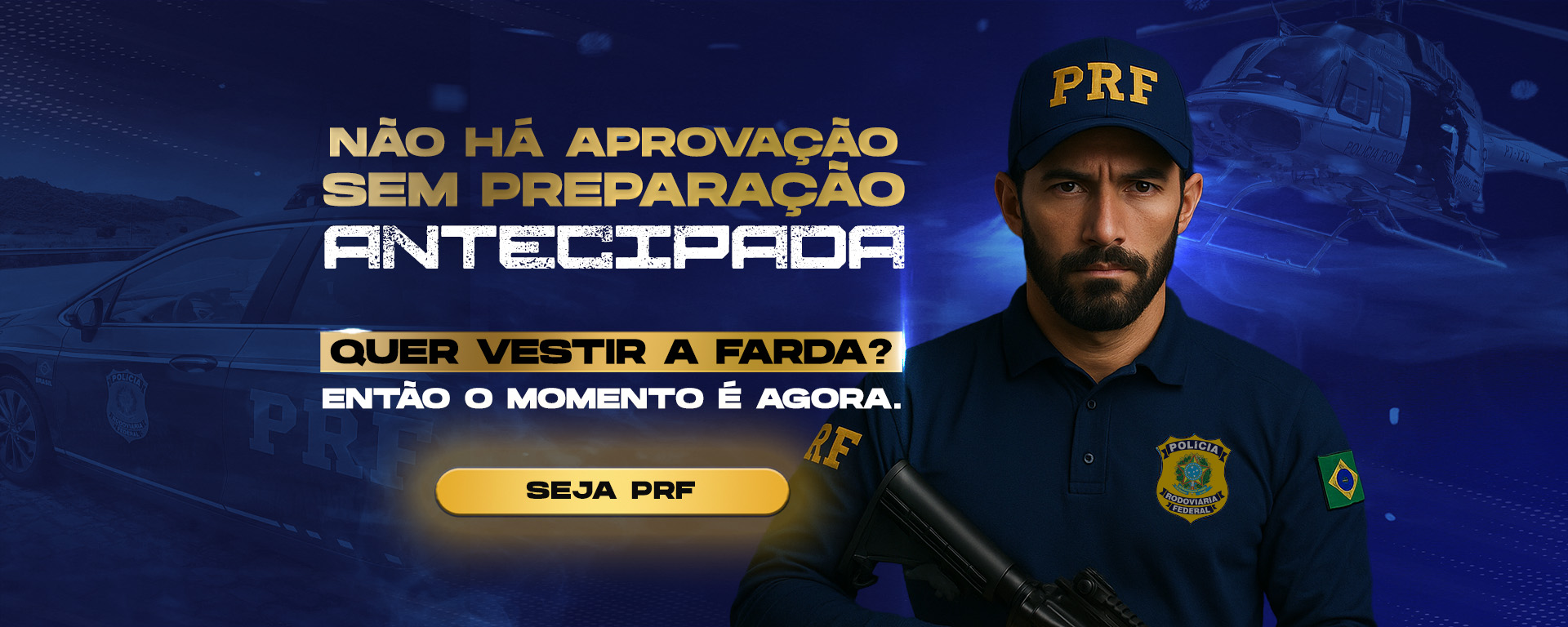 Onboarding prf