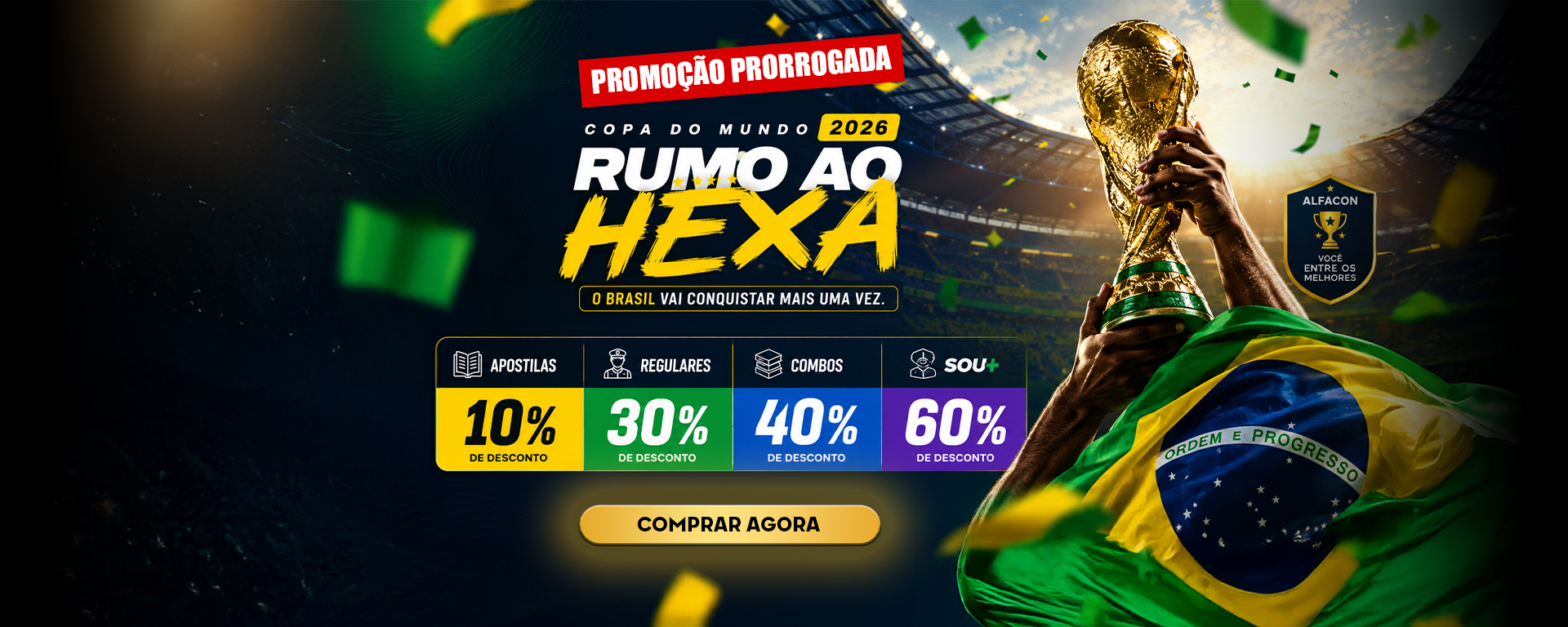Alfacon concursos  promo%c3%a7ao copa onboarding