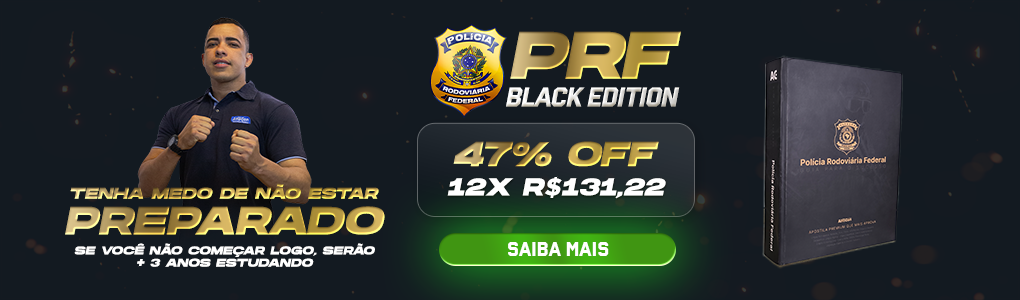 Filtro prf black