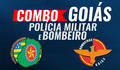 Combo pm bombeiro go stream