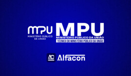 MPU - Técnico do Ministério Público da União