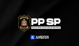 PP SP - Polícia Penal do Estado de São Paulo