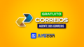 Correios gratuito