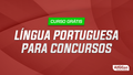 Bsc   l%c3%8dngua portuguesa para concursos