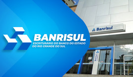 BANRISUL - Escriturário do Banco do Estado do Rio Grande do Sul