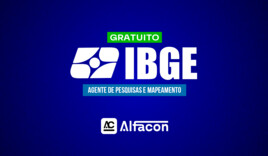 IBGE - Agente de Pesquisas e Mapeamento (APM) do Instituto Brasileiro de Geografia e Estatística - GRATUITO
