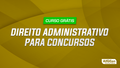 Bsc   direito administrativo para concursos