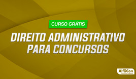 Direito Administrativo-FREE