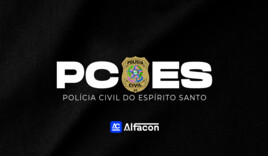 PC ES – Investigador da Polícia Civil do Espírito Santo