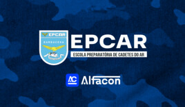 EPCAR - Escola Preparatória de Cadetes do Ar