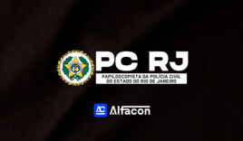 PC RJ - Papiloscopista da Polícia Civil do Estado do Rio de Janeiro