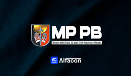 MP PB - Técnico Ministerial do Ministério Público da Paraíba