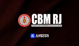 CBM RJ - Soldado do Corpo de Bombeiros Militar do Rio de Janeiro
