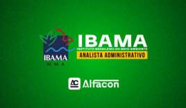 IBAMA - Analista Administrativo do Instituto Brasileiro do Meio Ambiente