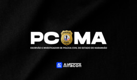 PC MA - Escrivão e Investigador de Polícia Civil do Estado do Maranhão