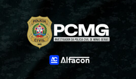 PC MG - Investigador da Polícia Civil de Minas Gerais