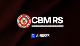CBM RS - Soldado do Corpo de Bombeiro Militar do Rio Grande do Sul