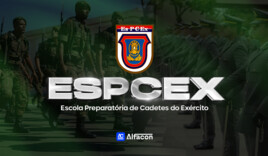 EsPCEx - Escola Preparatória de Cadetes do Exército