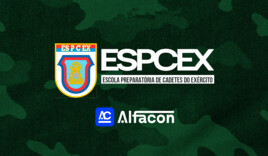 EsPCEx - Escola Preparatória de Cadetes do Exército