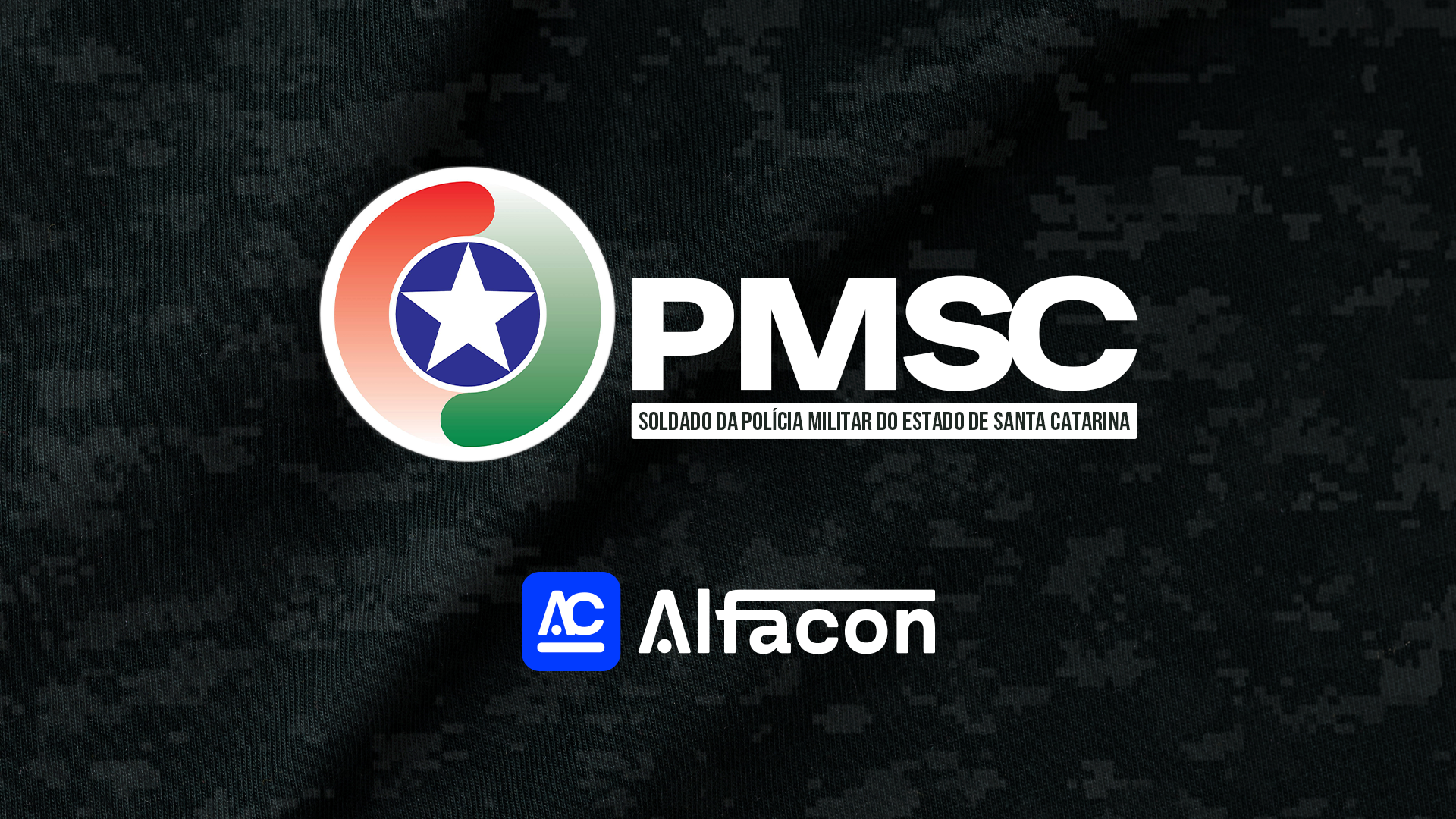 PM SC - Soldado da Polícia Militar de Santa Catarina