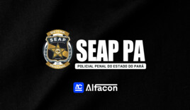 SEAP PA - Policial Penal do Estado do Pará