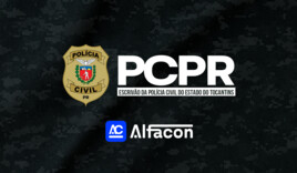 PC PR - Escrivão de Polícia Civil do Paraná