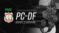 Pcdf agente escrivao yt stream %281%29