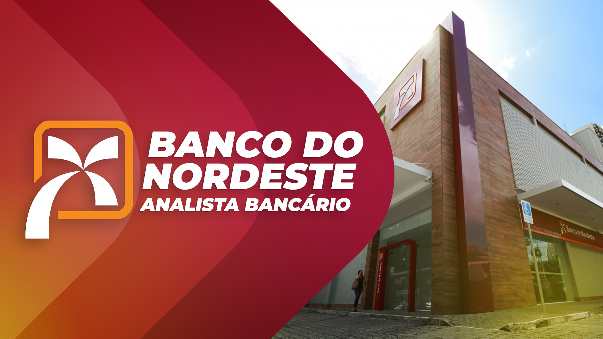 BNB - Analista Bancário do Banco do Nordeste do Brasil S/A