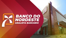 BNB - Analista Bancário do Banco do Nordeste do Brasil S/A