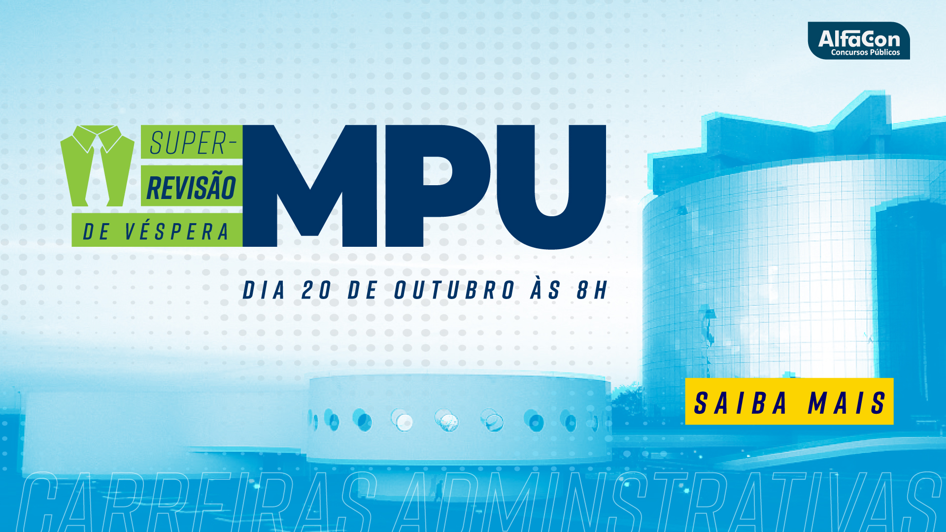 Super-Revisão de Véspera MPU! FREE
