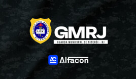 GM RJ - Guarda Civil Municipal de Niterói