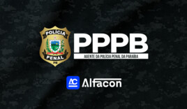 PP PB - Polícia Penal Paraíba - PB