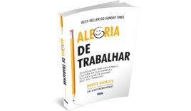 Alegria de Trabalhar