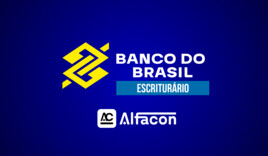 BB - Escriturário Agente Comercial do Banco do Brasil