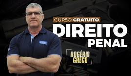Curso Gratuito de Direito Penal - Rogério Greco