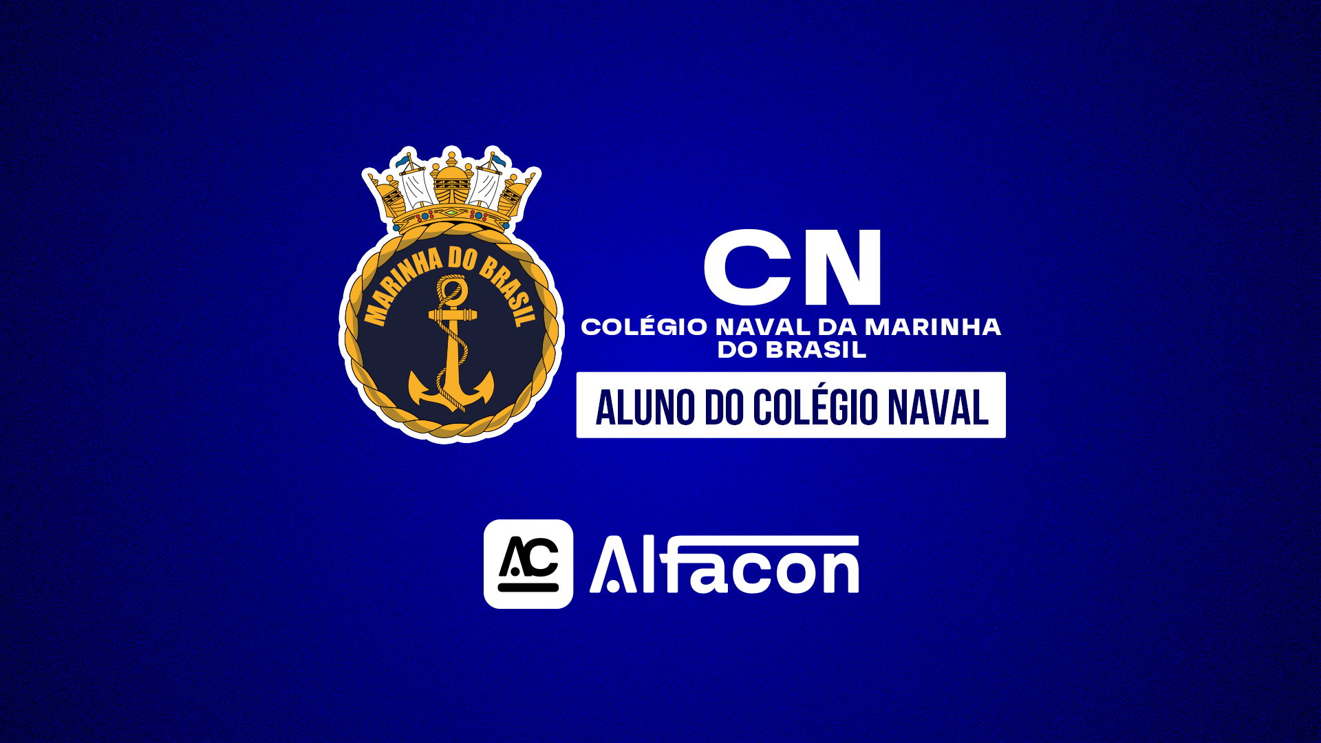 CN - Colégio Naval