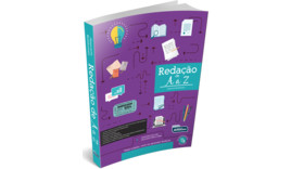 Livro Redação de A a Z