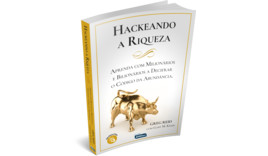 Hackeando a Riqueza