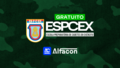 Espcex gratuito