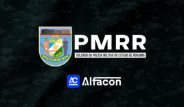 PM RR - Soldado da Polícia Militar de Roraima