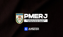 PMERJ - Soldado de Polícia Militar do Estado do Rio de Janeiro