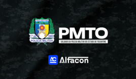 PM TO - Soldado de Polícia Militar de Tocantins