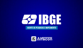 IBGE - Agente de Pesquisas e Mapeamento (APM) do Instituto Brasileiro de Geografia e Estatística