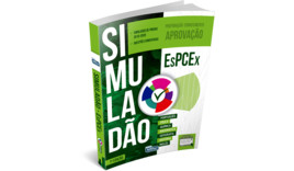 Apostila Simuladão ESPCEX