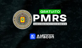 PM RS - Soldado da Brigada Militar do Estado do Rio Grande do Sul - GRATUITO