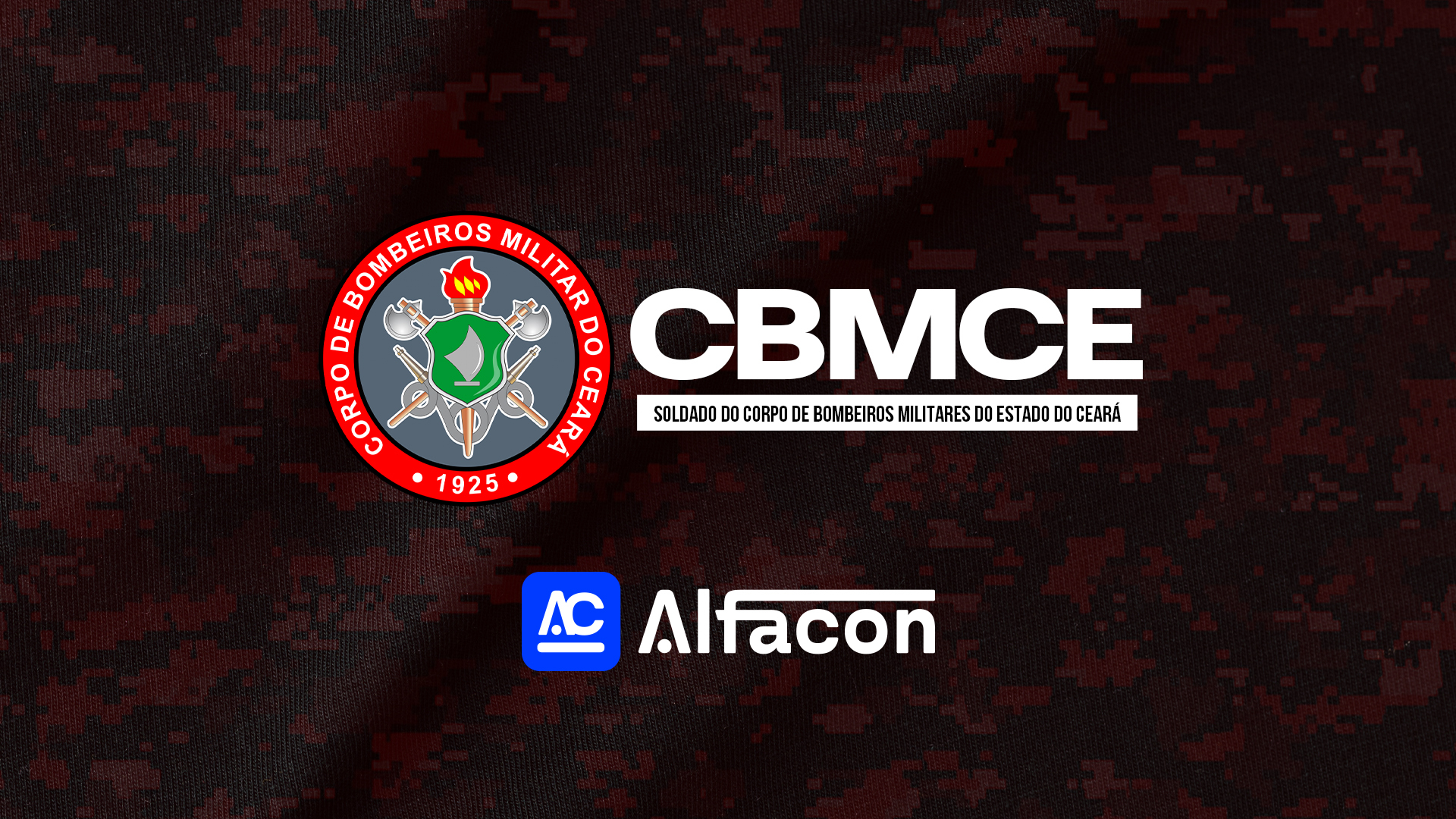 CBM CE - Soldado Bombeiro Militar do Estado do Ceará