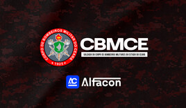 CBM CE - Soldado Bombeiro Militar do Estado do Ceará