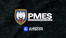 PM ES - Soldado da Polícia Militar do Espírito Santo